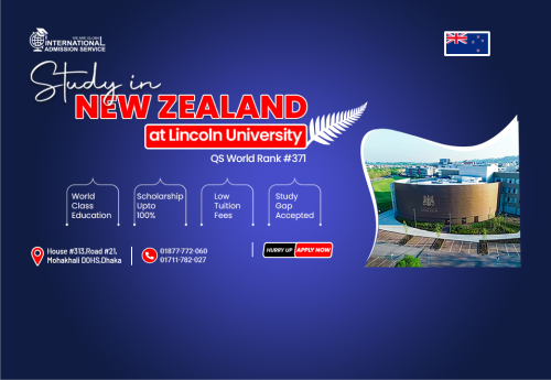 Lincoln University New Zealand: Admission Tips Cover Photo