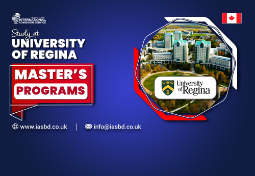 University of Regina masters programs Cover Photo