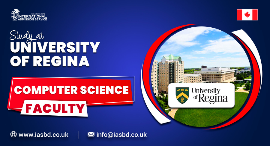 University of Regina Computer Science Faculty