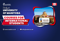 University of Manitoba courses for international students Cover Photo