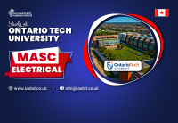MASC Ontario Tech University electrical Cover Photo