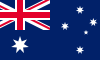 Study in Australia Flag