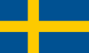 Study in Sweden Flag