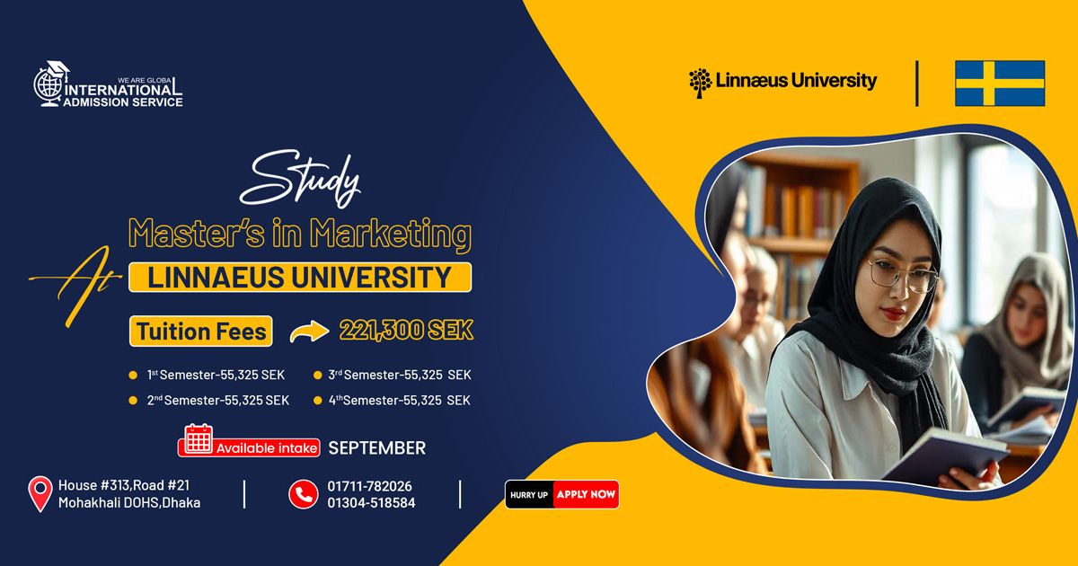 Masters Program Advertisement Marketing, Masters Programme | Study Abroad