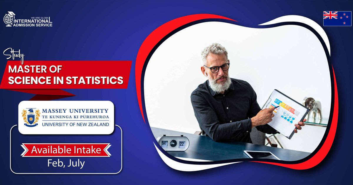 master statistics for data science with python |... Master of Science in Statistics | Study Abroad