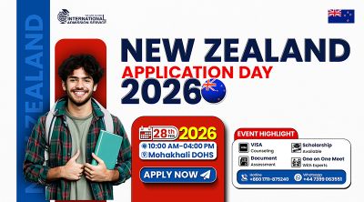 NZ Education Fair 2026