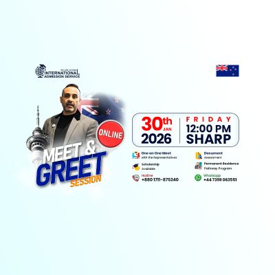 Meet Online👉Whitecliffe College✅ Banner