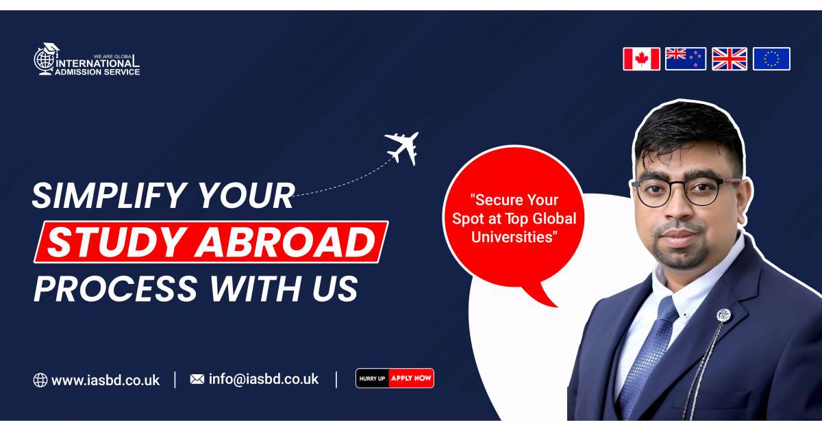 Study Agencies Best Education Consultancy Firm for Study Abroad | Study Abroad