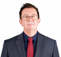 Dr Brian C. Imrie