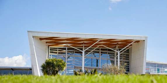Unitec Institute of Technology Unitec Institute of Technology Cover