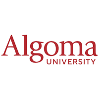 Algoma University logo