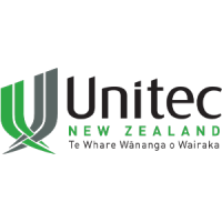 Unitec Institute of Technology Logo